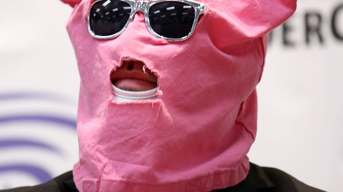 The Future History of Algorithmic Slop