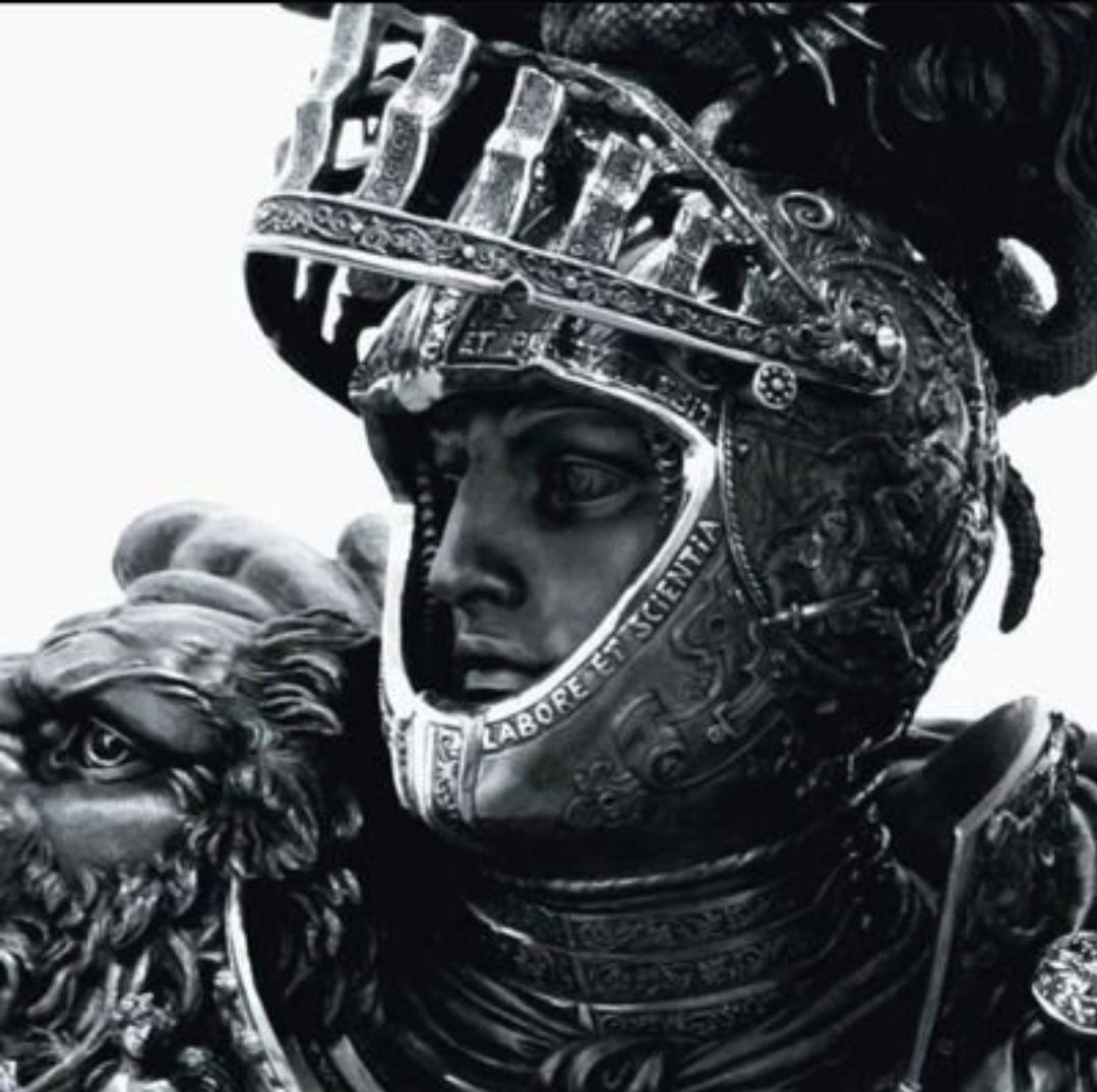 Crossface Conventions