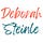 Deborah Steinle - Writer, Traveler, Storyteller