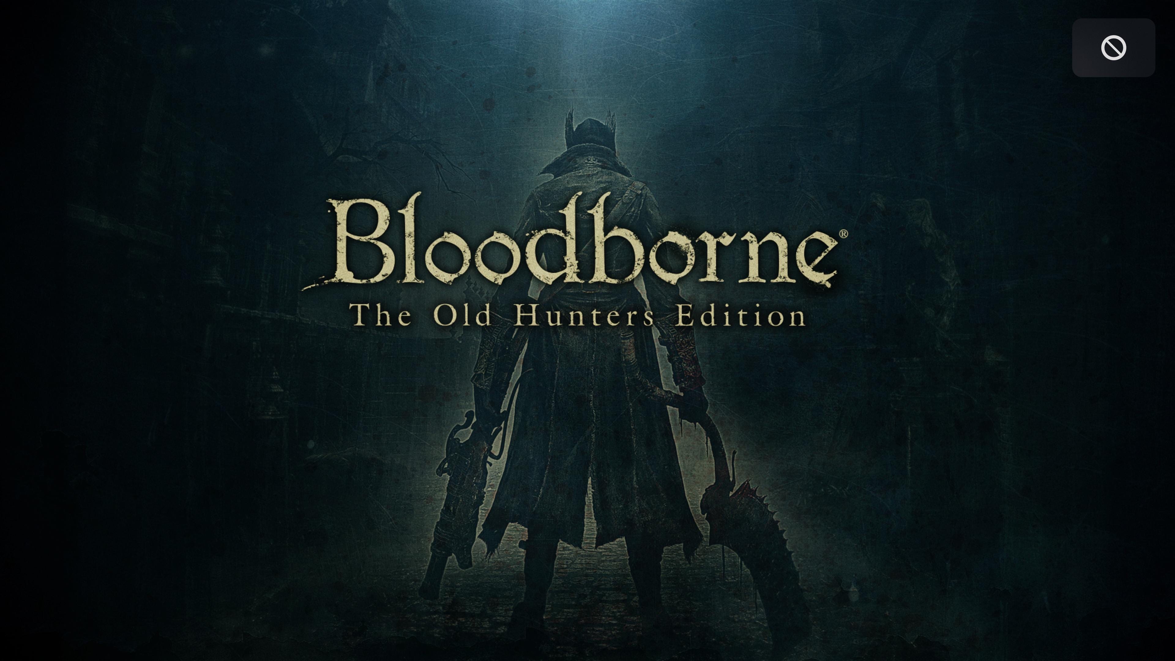 Bloodborne (JP Version) (Gebraucht) in Birmensdorf ZH für CHF 15 – mit