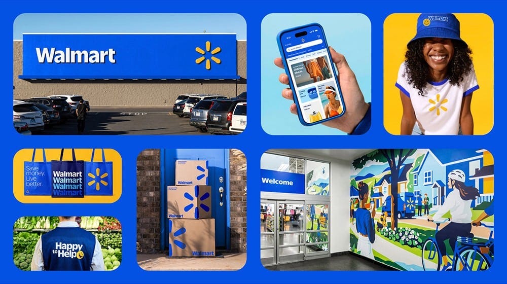 walmart rebrand
