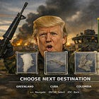 Greenland Says No. So What?