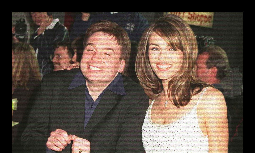 🎧 Tales From the ’90s: New Line's Decade of Domination