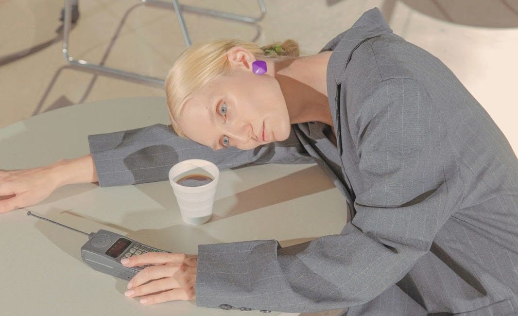 The Devil Wears Prada is for real