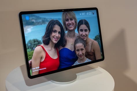 Amazon Echo Show 16