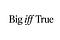 Big iff True