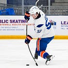 Beyond The Third Jersey: What The Islanders Could Look Like In 2027-28