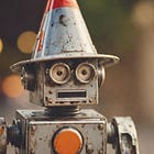 I Interview Today's Artificial 'Intelligence' About My Own Activist Writing Career