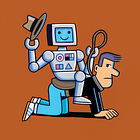 Five Things AI: Lawlessness, Build-Out, Muse, Sovereign Wealth Fund, Clef