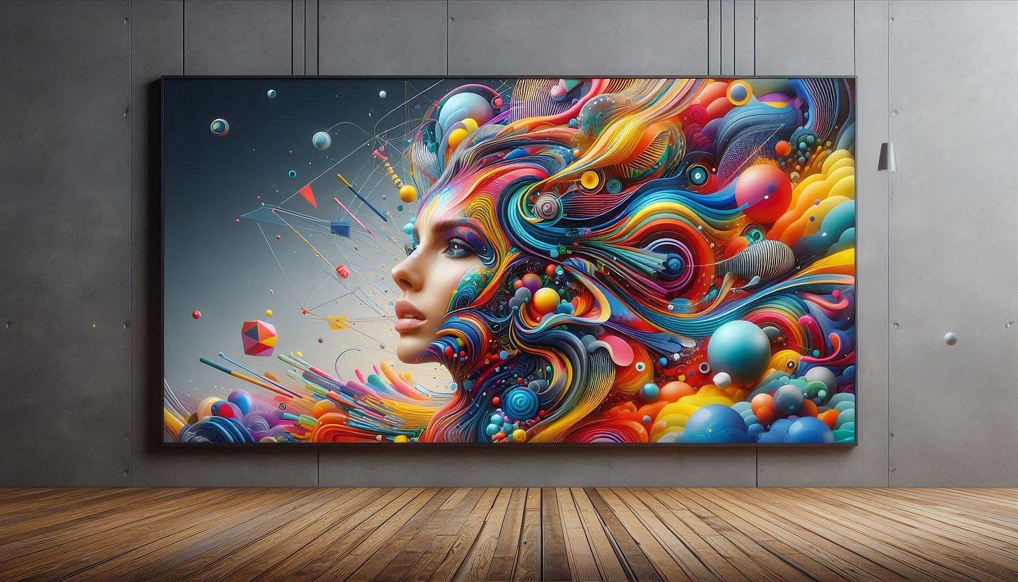 Static Ads vs Dynamic Ads - An Expressive Impression