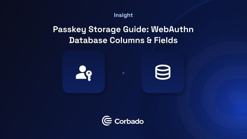 passkey-storage-database-recommendations-webauthn