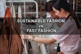 Ethical fashion takes the lead in promoting sustainable practices for a stylish and eco-conscious future.