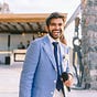 Tabish Gilani's avatar