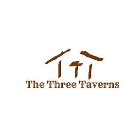 The Three Taverns 