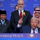 BREAKING: 5 Countries Pledge Troops for US-Led Force in Gaza