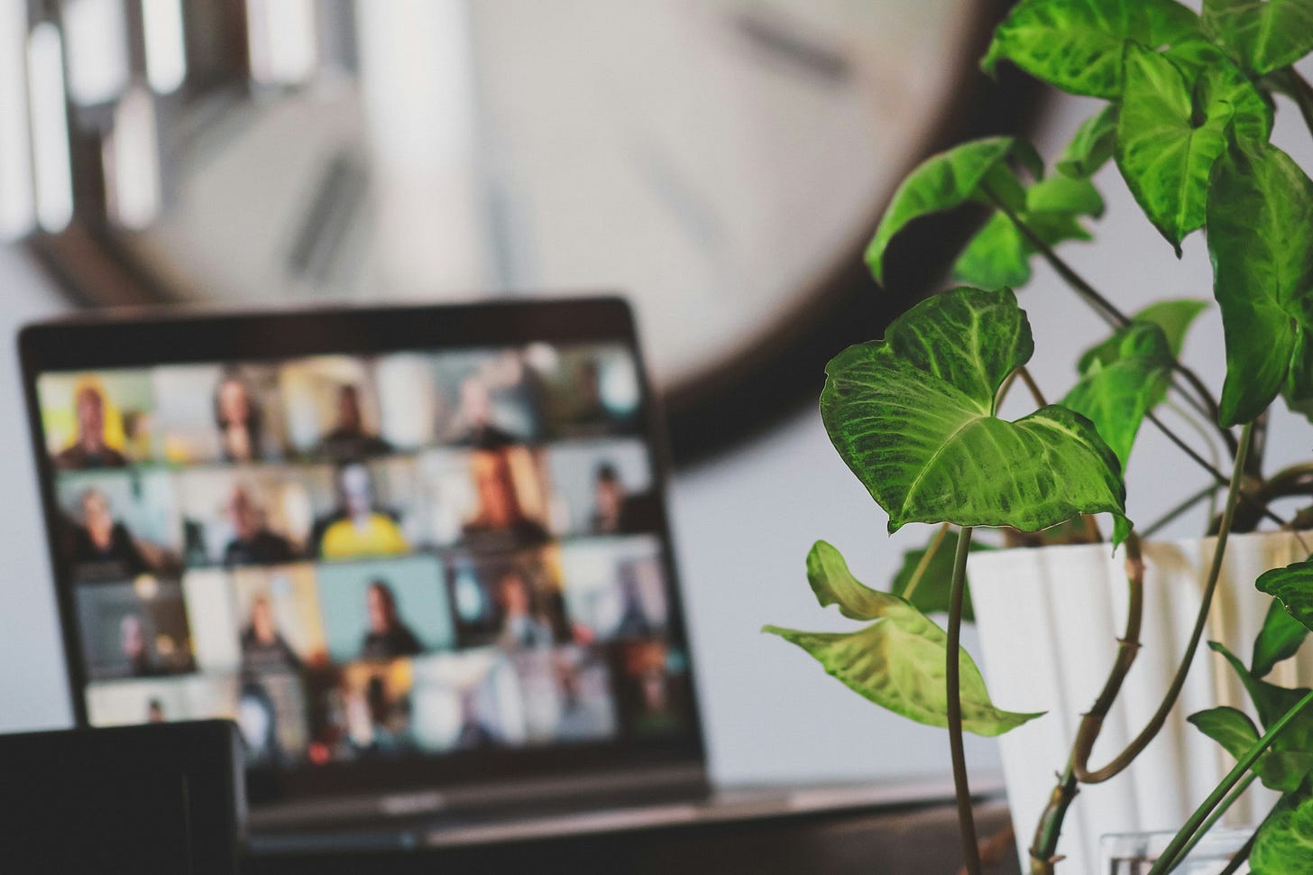 5 Tips for Being Better at Remote 5 Tips for Being Better at Remote