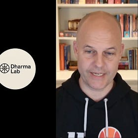 2 min Micro-Practice (Richie) & AMA Recording on Neuroscience and Practice from 4/14