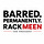 Barred Permanently