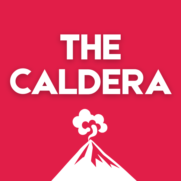 The Caldera