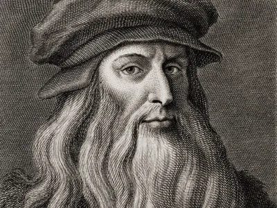 Why Da Vinci Didn't Have a Job Title