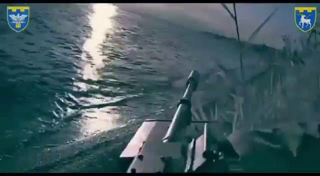 Ukraine Just Organized The First All-Robot D-Day