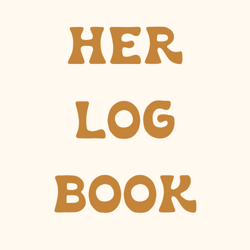 HER LOGBOOK