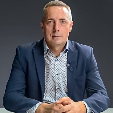 Mikhail’s Substack