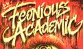👀FELONIOUS 👁 ACADEMIC👀