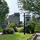 An American Castle: Gillette Castle State Park