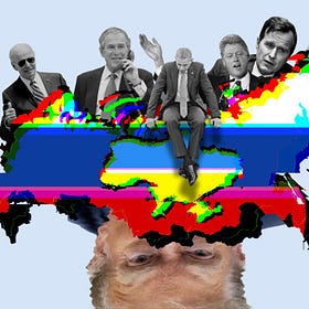 America’s Failure on Ukraine-Russia is a Team Effort