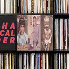 Alphabetical Order: Everclear - 'Sparkle and Fade'