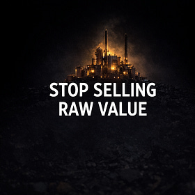 The Vertical Sovereignty Toolkit