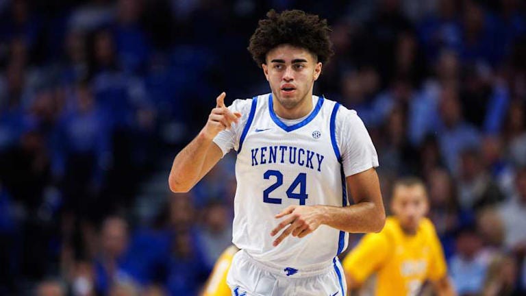 Top 2025 Recruits Who've Accepted a New Role at the College Level