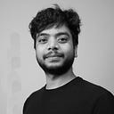 Logo for Growth Hacking by Rishikesh