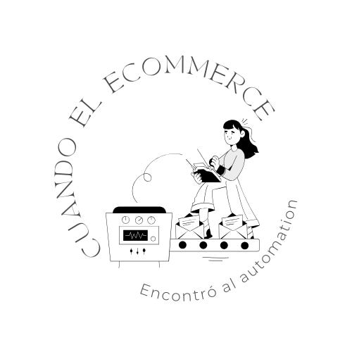 Cuando el eCommerce encontró al automation