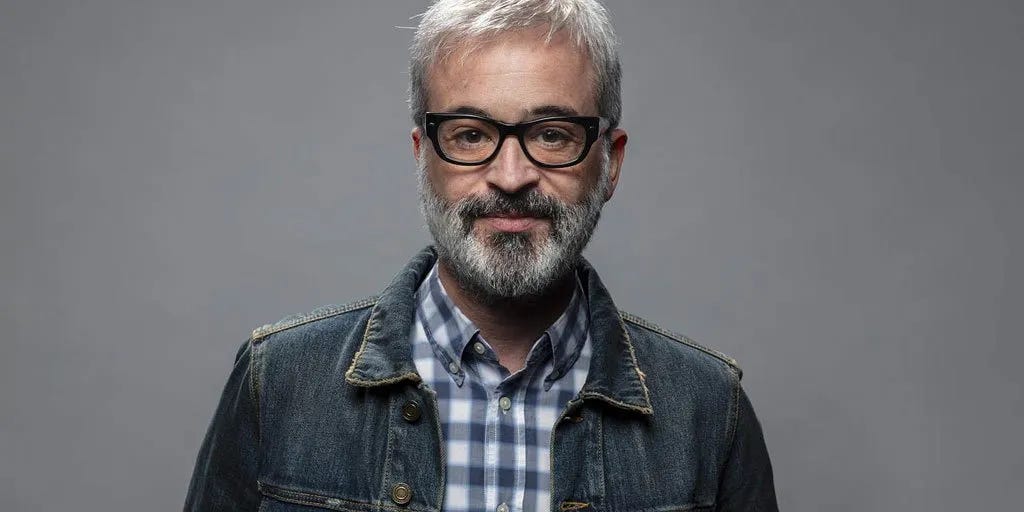 RUMOR: Skydance Issued Alex Kurtzman Ultimatum That Could Result In Year-End Termination, Strange New Worlds To End With Season Five