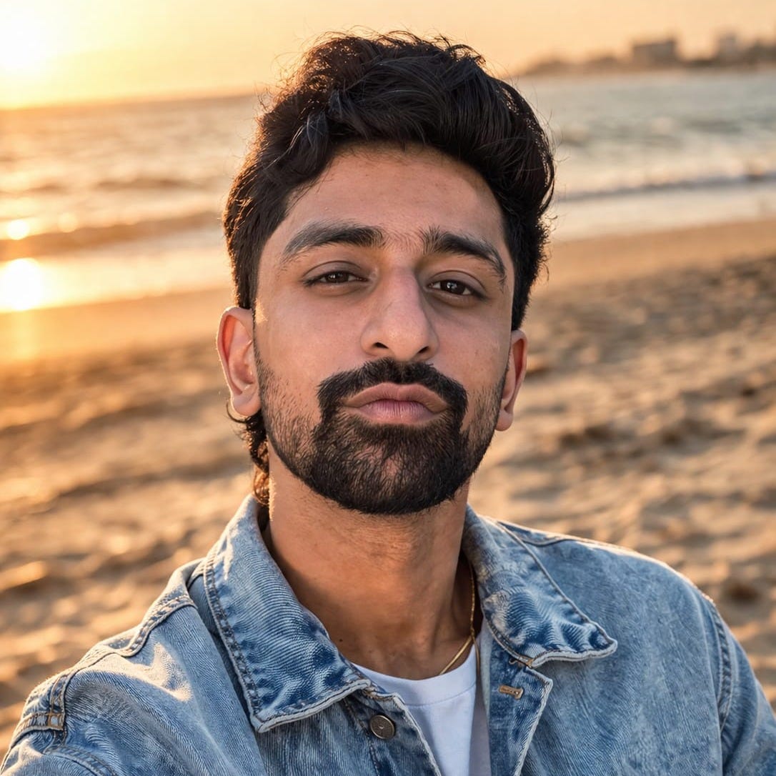 Vishal Dighe