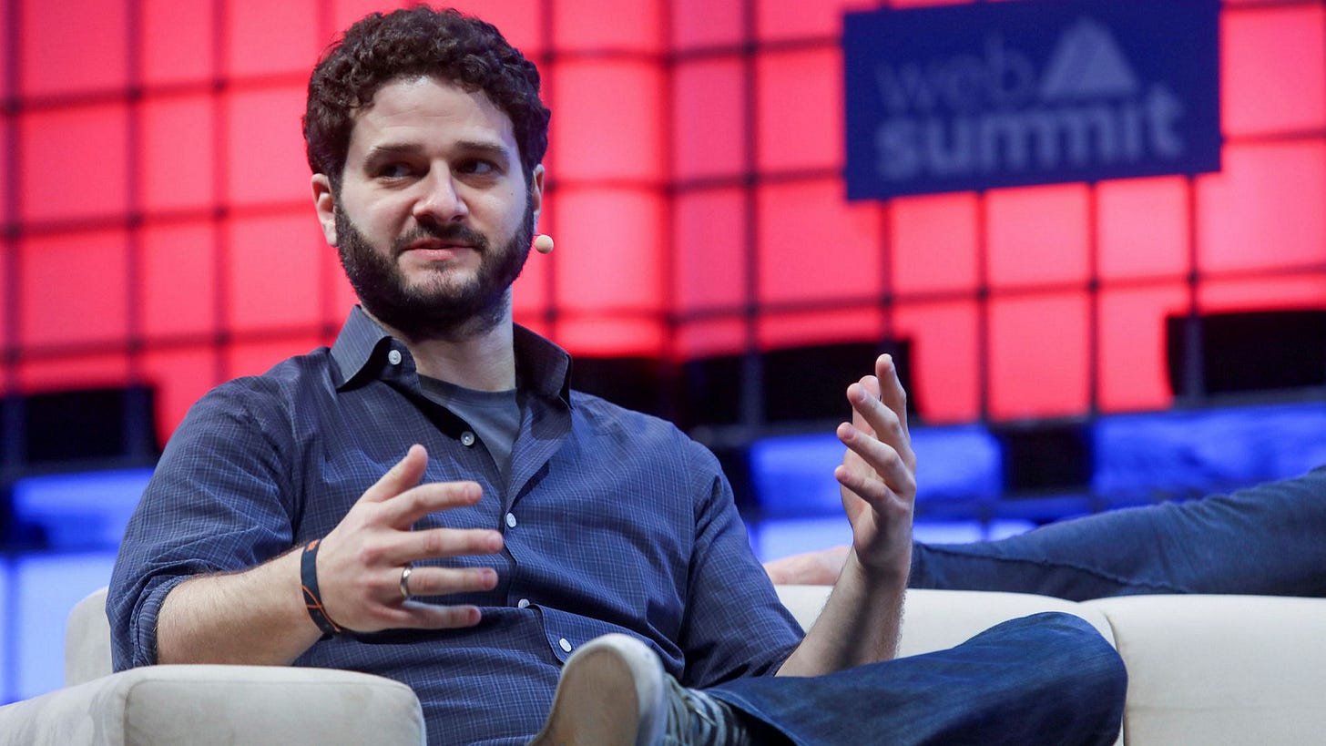 Dustin Moskovitz, the philanthropist conquering Silicon Valley | Financial  Times