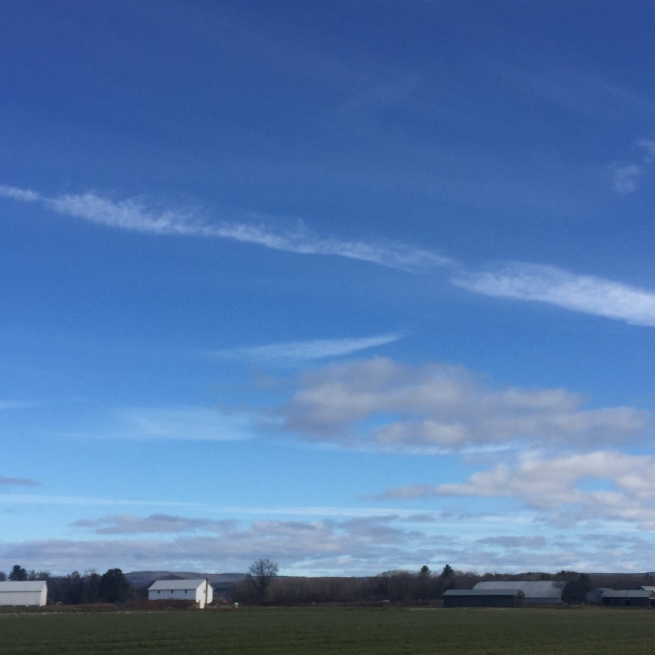 Doors at 6, Doors at 7