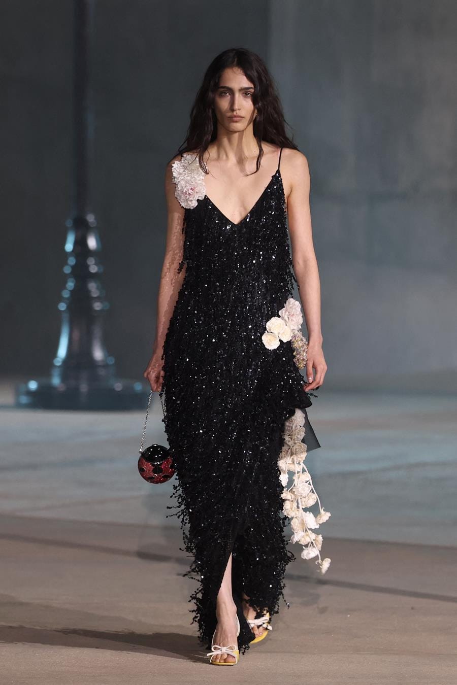 Dior's Hollywood Glam Slam at LACMA and What to Watch, Cannes