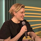 What Narnia Gains From Gerwig