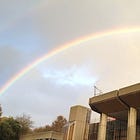 Poem: Today / Tomorrow