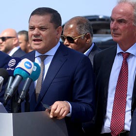 Tripoli Draws a Line: Libya in the EastMed Energy Race