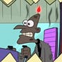 Corbin Lathrop's avatar