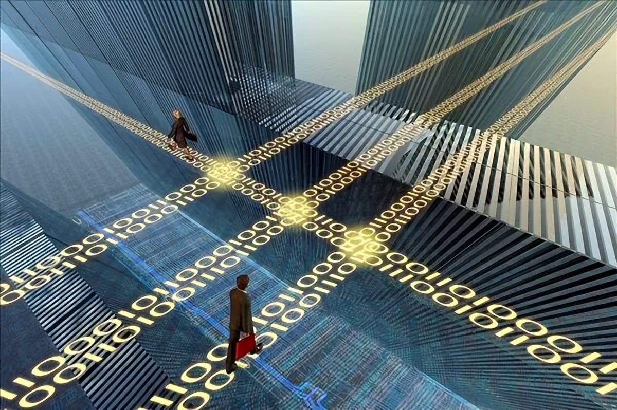 只占2%，数据资产入表如何破局？ - 数据猿