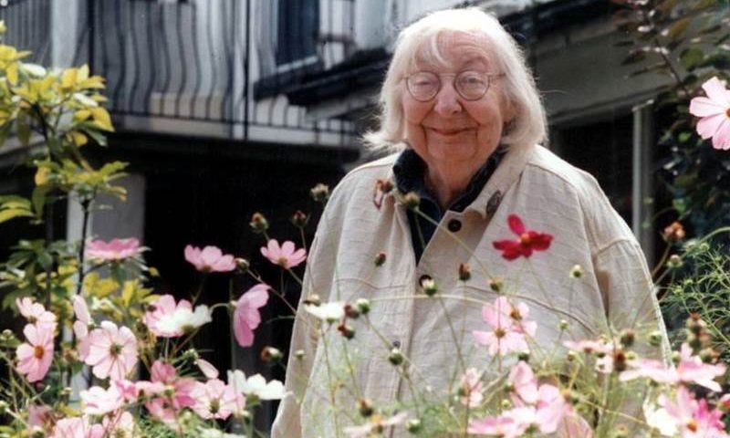 O conceito de rede social em Jane Jacobs - Humana Social