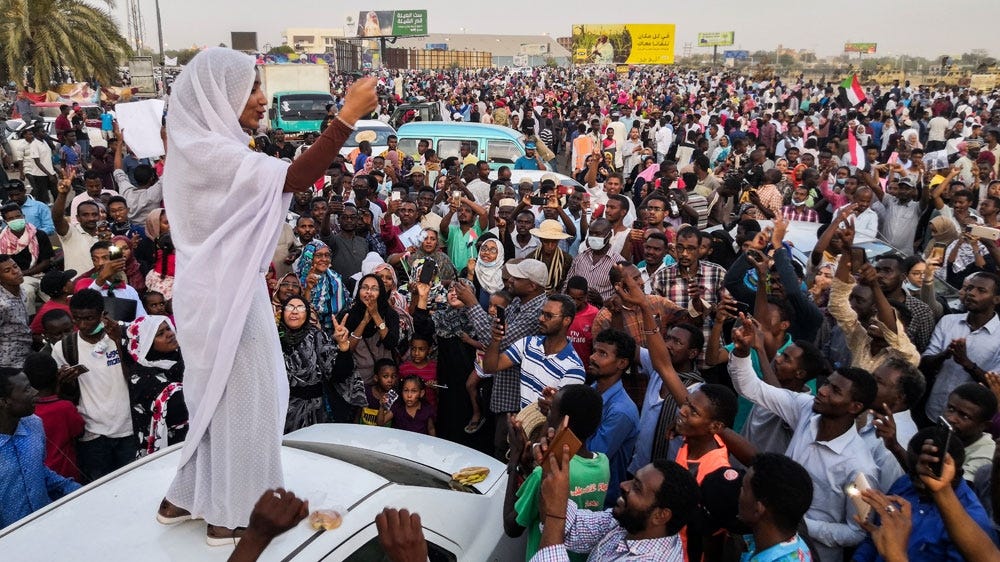 Alaa Salah Sudan Alaa Salah Sudan