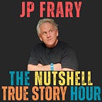In a Nutshell Storytelling
