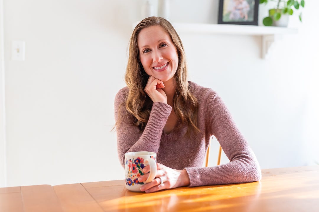 This Evergreen Homeschool