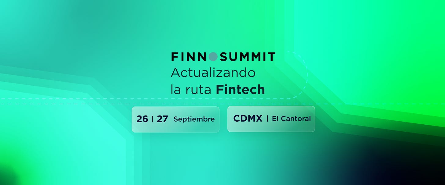 FINNOSUMMIT México 2023 FINNOSUMMIT México 2023